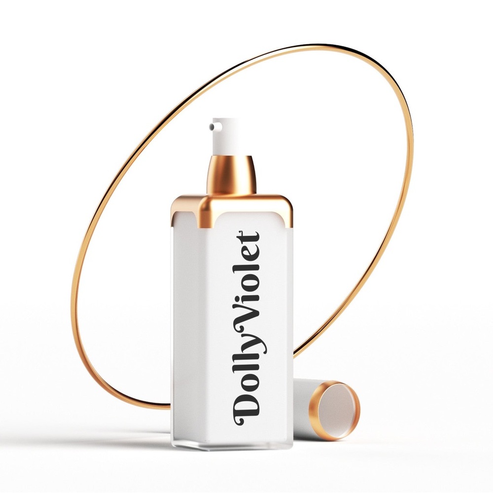 CoQ10 Anti-Aging Serum